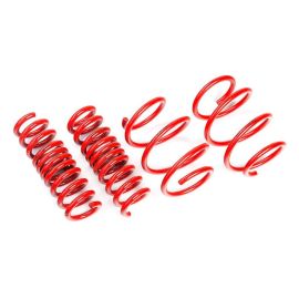 AST Suspension Lowering Springs for 2015-2021 VA Subaru WRX (ASTLS-18-027)