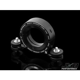 Audi B5 A4/S4/RS4 Driveshaft Center Support Bearing Carrier Upgrade