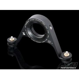 Audi B6/7 A4/S4/RS4 With 01A/01E/0A3 Driveshaft Center Support Bearing Carrier Upgrade