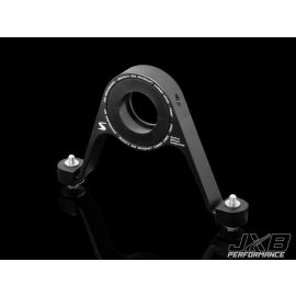 Audi B8 A4/A5/S4/S5/RS5 With 0B5/0B6/0BK DSG/Auto Driveshaft Center Support Bearing Carrier Upgrade