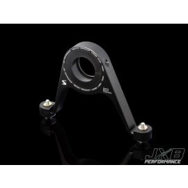 Audi B8 A4/A5/S4/S5/RS5 With 6MT Driveshaft Center Support Bearing Carrier Upgrade