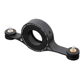 Audi B8 Q5/SQ5, Porsche 95B Macan Driveshaft Center Support Bearing Carrier Upgrade