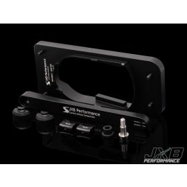 Audi B8/8.5 Might-As-Well-Be-Gated Kit