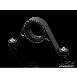 Audi C6 A6 Driveshaft Center Support Bearing Carrier Upgrade