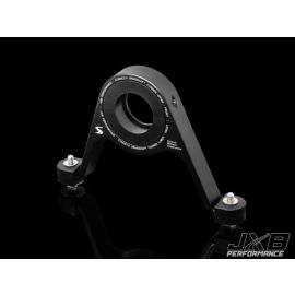 Audi C7 Driveshaft Center Support Bearing Carrier Upgrade