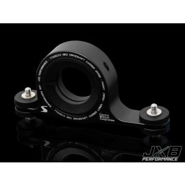 Audi Mk2 TT TTS TTRS Driveshaft Center Support Bearing Carrier Upgrade