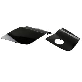 Audi R8 Carbon Fiber Blades