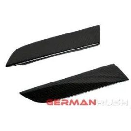 Audi R8 Carbon Fiber Door Handles