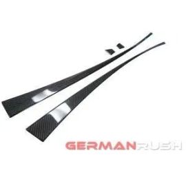 Audi R8 Carbon Fiber Door Trim
