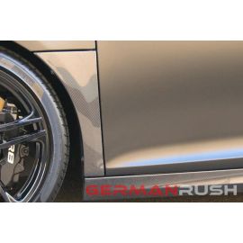 Audi R8 Carbon Fiber Fender Lets