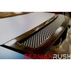 Audi R8 Carbon Fiber Wind Deflector