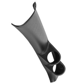 Автометр 02-03 Acura RSX 52мм черный двойной под приборы – качественный монтаж, стильный дизайн, интеграция с интерьером.