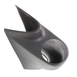 Автометер 03-04 Форд Мустанг 2-1/16 A-Pillar Под - Черный