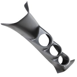 Автометр 03-06 EVO Тройной 52мм Под для Столба - Mitsubishi Lancer Evolution 2003-2006