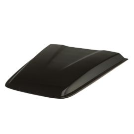 AVS 00-14 Chevy Tahoe (Truck Cowl Induction) Hood Scoop - Black