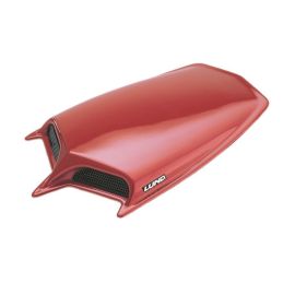 AVS 95-05 Chevy Cavalier (Small Scoop) Hood Scoop - Black