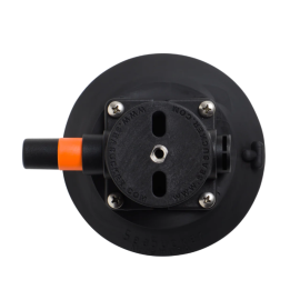 SeaSucker 4.5in. SeaSucker - Black