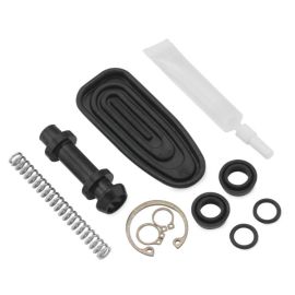 Performance Machine M/Cyl 9/16 Rbld Kit-Contour