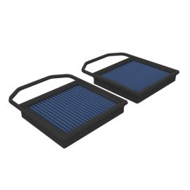 aFe 17-23 Mercedes-Benz GLC43 AMG V6 3.0L Luftfilter