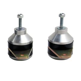 Granatelli 15-23 Ford Mustang GT/Shelby GT350 Motor Mounts