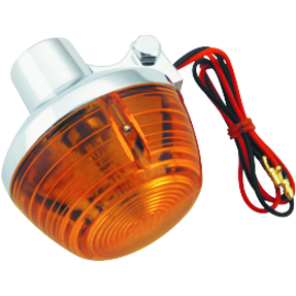 BikeMaster Honda Turn Signal - Front