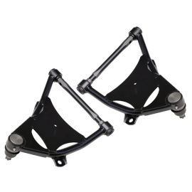 Ridetech 58-64 Chevy Front Lower StrongArms for use with CoolRide