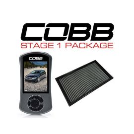 COBB Stage 1 Power Package with V3