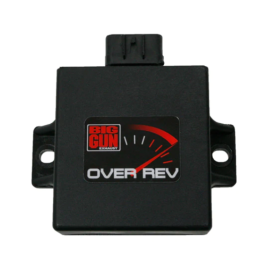 Big Gun 03-04 Polaris PREDATOR 500 Rev Box