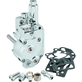 Twin Power 92-99 Big Twin Polished Oil Pump
