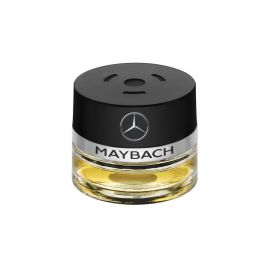 Flacon No. 12 MOOD Ebony für Mercedes-Benz A2968990100