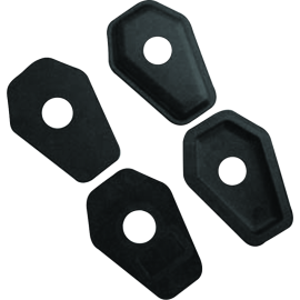 Адаптер поворотников BikeMaster для Suzuki - DT Autoworks