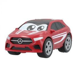 Mercedes-Benz Kollektion A-Klasse Squeezy Kinderspielzeugauto, rot