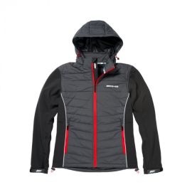 Funktionsjacke AMG Herren L