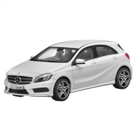 Modellauto A-Klasse AMG Sportpaket