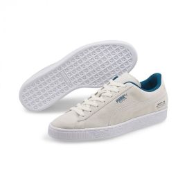 Mercedes-Benz Motorsport Kollektion Lifestyle Herren Sneaker, weiß