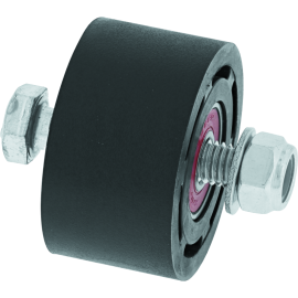 QuadBoss 01-05 Yamaha YFM660R Raptor Lower Chain Roller