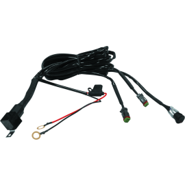 DragonFire Racing Extreme LED Light Bar Harnesses