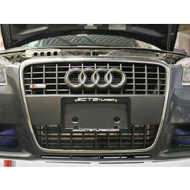 CTS TURBO Front Mount Intercooler Kit
