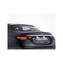 Rear spoiler, E-Class, A21379300009999