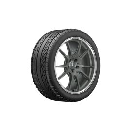 Original Mercedes-Benz AMG Alufelge 12 J x 20 ET 52 AMG GT 190 Hinterachse A19040123007X70