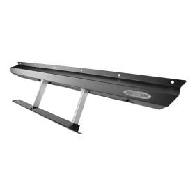 Rock Slide 97-06 Jeep TJ Step Sliders