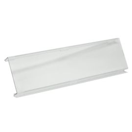 Baja Designs 10in Rock Guard Clear OnX6