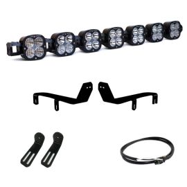 Baja Designs 17-19 Ford SuperDuty 7 XL Lichtkit kaufen