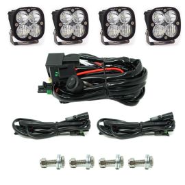 Baja Designs 2019 Ford Ranger Sport-Grillkit kaufen