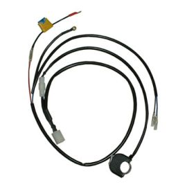 Baja Designs Wiring Harness And Switch Off Road Bikes Universal