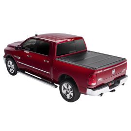 BAK 02-18 Ram 1500 (19-20 Classic Only) / 03-20 Ram 2500/3500 6ft 4in Bed (w/o Ram Box) BAKFlip F1