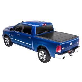 BAK 02-20 Dodge Ram 1500 (19-20 Classic Only) / 03-20 Dodge Ram 2500/3500 8ft Bed BAKFlip G2