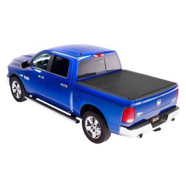 BAK 02-20 Dodge Ram 1500 (19-20 Classic Only) / 03-20 Ram 2500/3500 8ft Bed BAKFlip MX4 Matte Finish