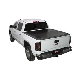 BAK 04-14 Chevy Silverado 5ft 8in Bed BAKFlip G2