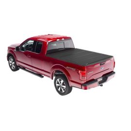 BAK 04-14 Ford F-150 5ft 6in Bed BAKFlip MX4 Matte Finish